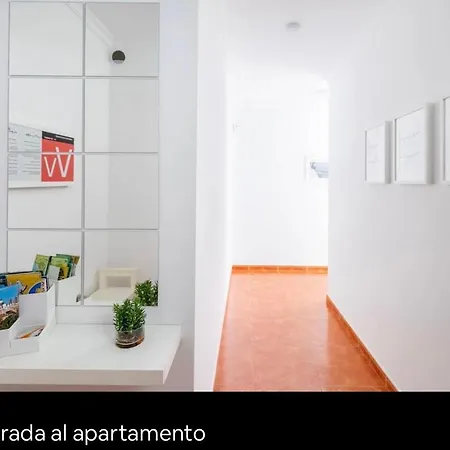 El Balcon De Arinaga Apartment Aguimes Exterior photo